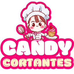 Logo Candy Cortantes
